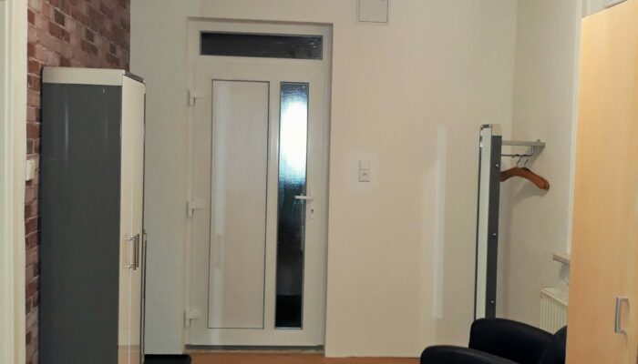 Ferienwohnung FLAIR Flur Zella-Mehlis Ferienwohnung FLAIR Flur