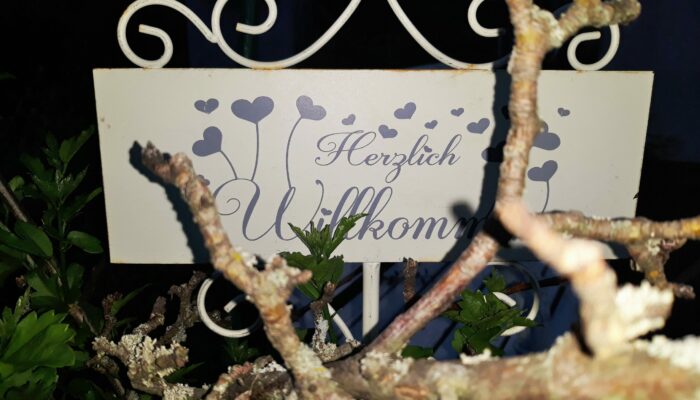 Ferienwohnung FLAIR Herzlich Willkommen Zella-Mehlis Ferienwohnung FLAIR Herzlich Willkommen