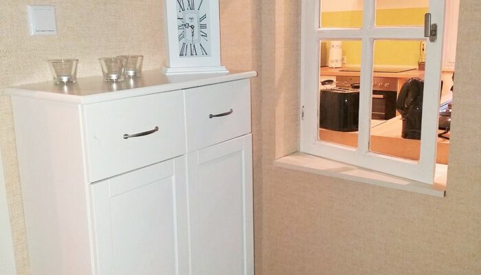 Ferienwohnung FLAIR Wohnzimmer / Essbereich Ferienwohnung Zella-Mehlis Essbereich Wohnzimmer FLAIR