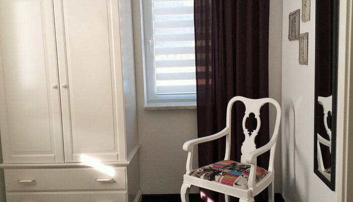 Ferienwohnung FLAIR Bad Ferienwohnung Zella-Mehlis Badezimmer FLAIR