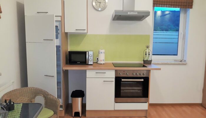 Ferienwohnung FLAIR Bad / Dusche Ferienwohnung Zella-Mehlis Duschbad FLAIR